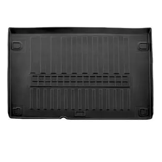 Tapis de coffre Stingray 3D (empattement court)