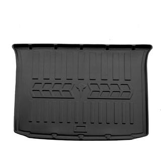 Tapis de coffre 3D (Stingray) Dongfeng EX1 2020-