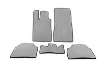 Mercedes S-class W220 1998-2005 Tapis de sol EVA (Short, Gris) photo 1
