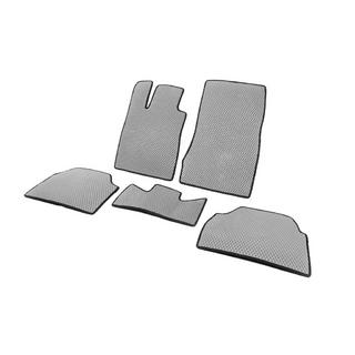 Tapis de sol EVA (Short, Gris) photo 2