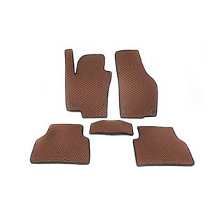 Tapis de sol EVA (Marron) photo 1