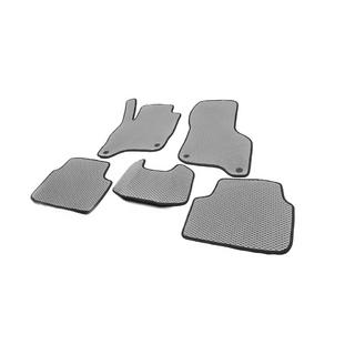 Tapis de sol EVA (Gris) photo 2