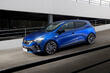 Examen de la Renault Clio à hayon mise à jour photo 1
