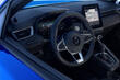 Examen de la Renault Clio à hayon mise à jour photo 6