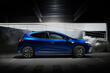 Examen de la Renault Clio à hayon mise à jour photo 2