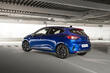 Examen de la Renault Clio à hayon mise à jour photo 4