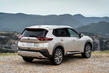 Test du crossover Nissan X-Trail nouvelle génération photo 4