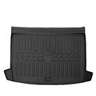 Renault Clio IV 2012-2019 Tapis de coffre 3D (SW) (supérieur) (Stingray) photo 1