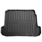 Renault Fluence 2009-2016 Tapis de coffre 3D (SD) (Stingray) photo 1