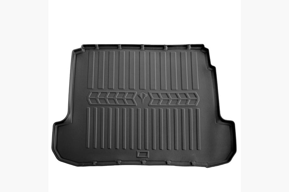 Renault Fluence 2009-2016 Tapis de coffre 3D (SD) (Stingray) Image
