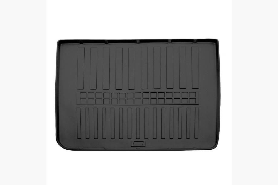 Renault Scenic/Grand 2003-2009 Tapis de coffre Stingray 3D (Pour Grand Scenic, 5-7 places) Image