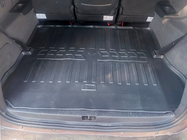 Renault Scenic/Grand 2009-2016 Tapis de coffre 3D (5-7 places) (Stingray) photo 2