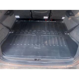 Tapis de coffre 3D (5-7 places) (Stingray) photo 2