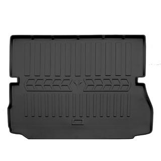 Tapis de coffre 3D (5-7 places) (Stingray) photo 1
