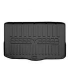 Renault Kadjar 2015-2022 Tapis de coffre 3D (inférieur) (Stingray) photo 1