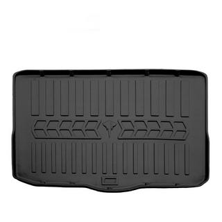 Tapis de coffre 3D (inférieur) (Stingray) Renault Kadjar 2015-2022