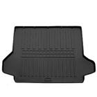 Renault Koleos 2008-2016 Tapis de coffre 3D (Stingray) photo 1