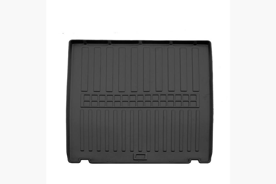 Renault Laguna 2007-2015 Tapis de coffre 3D (Stingray) Image