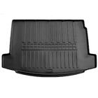 Renault Megane II 2004-2009 Tapis de coffre 3D (SW) (Stingray) photo 1