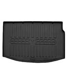Renault Megane III 2009-2016 Tapis de coffre 3D (HB) (Stingray) photo 1