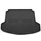 Renault Megane IV 2016-2025 Tapis de coffre 3D (SD) (Stingray) photo 1