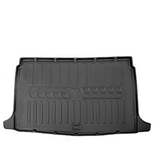 Tapis de coffre 3D (HB) (Stingray) Renault Megane IV 2016-2025