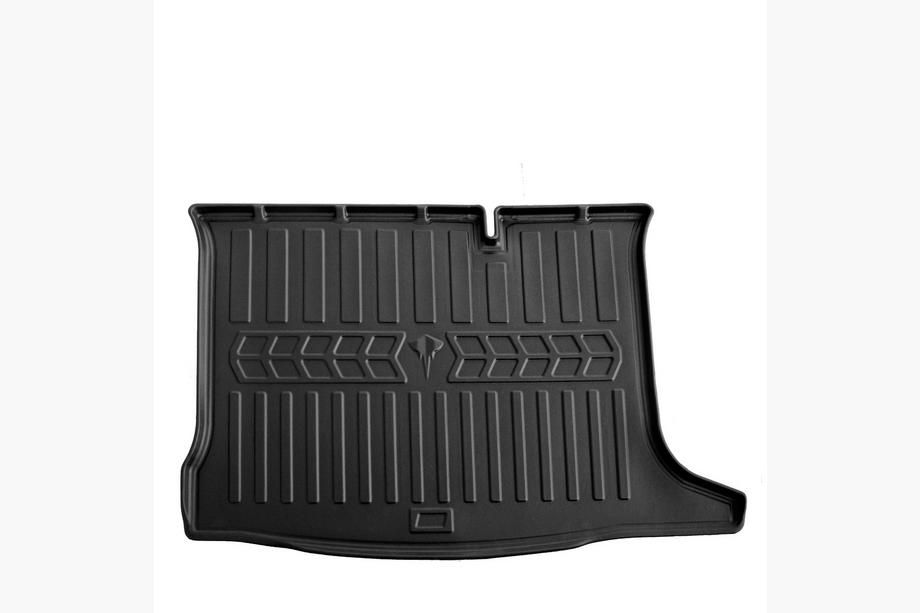 Dacia Sandero 2007-2013 Tapis de coffre 3D (Stingray) Image