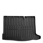 Renault Sandero 2013-2022 Tapis de coffre 3D (Stingray) photo 1