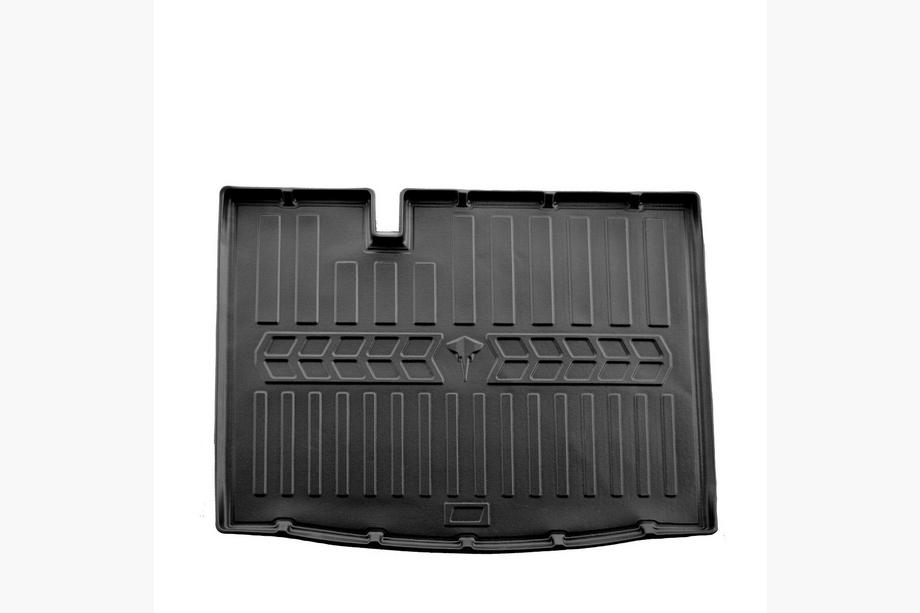 Dacia Sandero 2021- Tapis de coffre 3D (Stingray) Image
