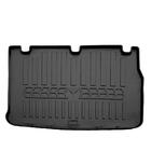 Renault Scenic/Grand 2003-2009 Tapis de coffre Stingray 3D (Pour Scenic) photo 2