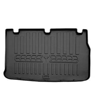 Tapis de coffre Stingray 3D (Pour Scenic) photo 2