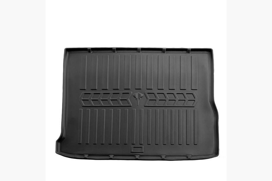 Renault Scenic/Grand 2009-2016 Tapis de coffre 3D (Stingray) Image