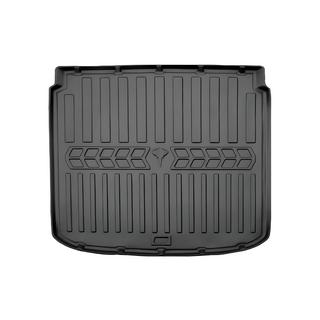 Tapis de coffre 3D (Stingray) Seat Altea 2004-2015