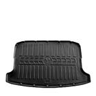 Seat Ateca 2016- Tapis de coffre 3D (inférieur) (Stingray) photo 1