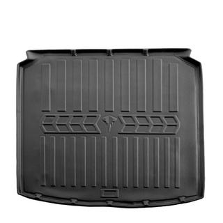 Tapis de coffre 3D (SD) (Stingray) Skoda Fabia 2000-2007