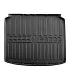 Skoda Fabia 2000-2007 Tapis de coffre 3D (SW) (Stingray) photo 1
