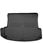 Skoda Octavia I Tour A4 1996-2010 Tapis de coffre Stingray 3D (Liftback) photo 1