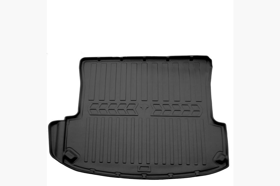 Skoda Octavia I Tour A4 1996-2010 Tapis de coffre Stingray 3D (Liftback) Image