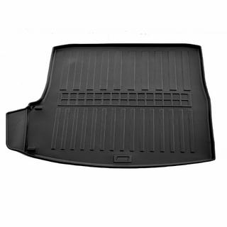 Tapis de coffre Stingray 3D (Liftback) Skoda Octavia II A5 2006-2010