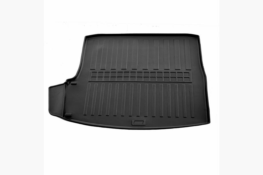 Skoda Octavia II A5 2010-2013 Tapis de coffre Stingray 3D (Liftback) Image
