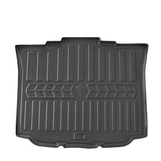 Tapis de coffre 3D (Stingray) Skoda Roomster 2006-2015