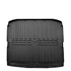 Skoda Superb 2015-2024 Tapis de coffre 3D (SW) (Stingray) photo 1