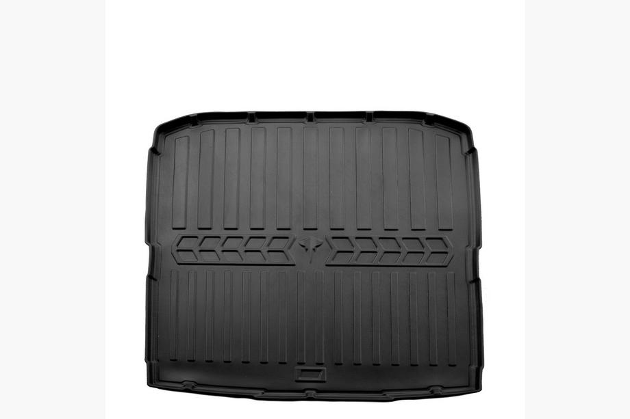 Skoda Superb 2015-2024 Tapis de coffre 3D (SW) (Stingray) Image
