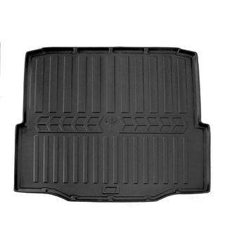 Tapis de coffre Stingray 3D (Liftback) Skoda Superb 2009-2015