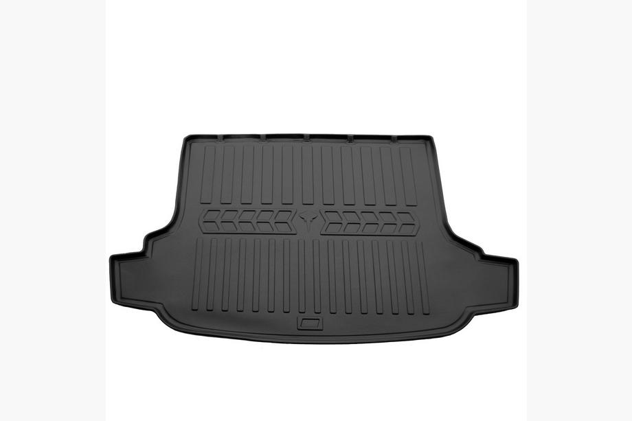 Subaru Forester 2008-2013 Tapis de coffre 3D (Stingray) Image