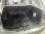 Subaru Forester 2013-2018 Tapis de coffre 3D (Stingray) photo 1