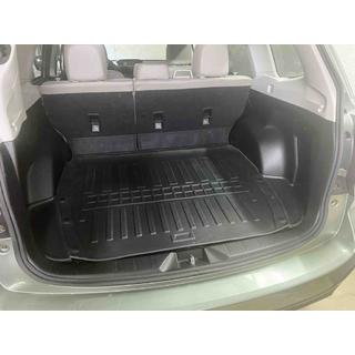 Tapis de coffre 3D (Stingray) photo 1