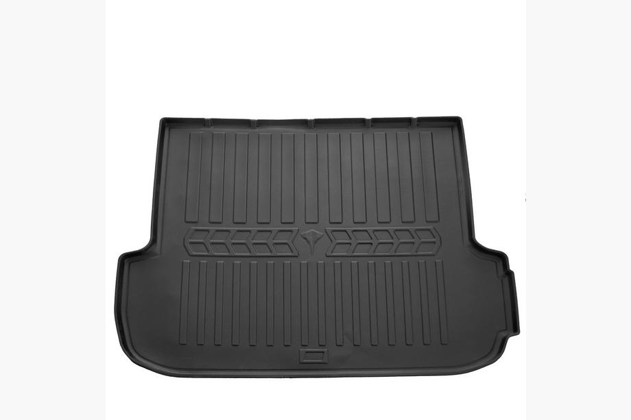 Subaru Outback 2019- Tapis de coffre 3D (Stingray) Image