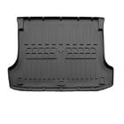 Suzuki Grand Vitara 2005-2017 Tapis de coffre 3D (Stingray) photo 1