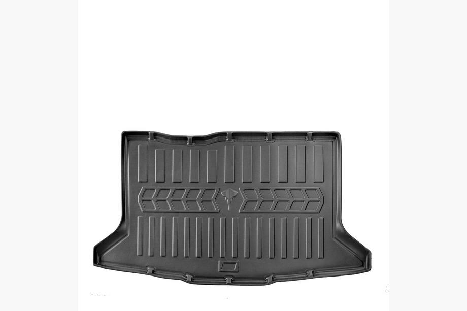 Suzuki SX4 2006-2013 Tapis de coffre 3D (Stingray) Image